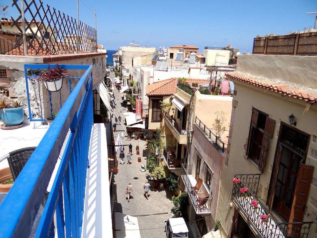 Vila Archondisa *